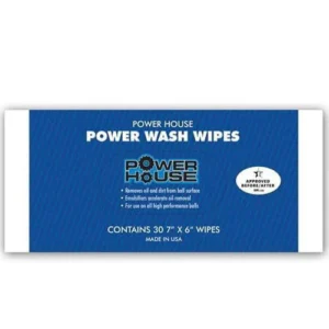 Powerhouse Power Wash Wipes