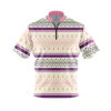 Natural Life Fast Track CoolWick Bowling Jersey
