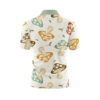 Sprout and Smile Fast Track CoolWick Bowling Jersey - Image 2