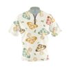 Sprout and Smile Fast Track CoolWick Bowling Jersey