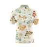 Sprout and Smile Fast Track CoolWick Bowling Jersey - Image 3