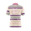 Natural Life Fast Track CoolWick Bowling Jersey - Image 3