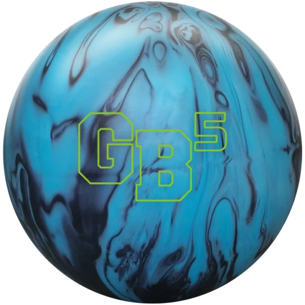Ebonite Game Breaker 5 Hybrid Bowling Ball