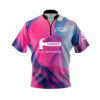 Hammer Full Effect Fast Track CoolWick Bowling Jersey