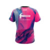 Hammer Full Effect Semi-Custom CoolWick Bowling Jersey - Image 2