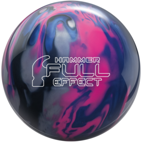 Hammer Full Effect Bowling Ball