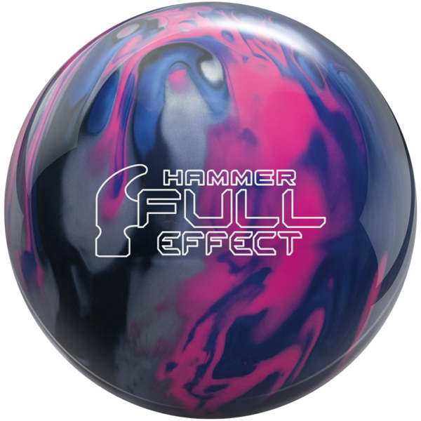 Hammer Full Effect Bowling Ball