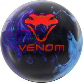 Motiv Venom Hysteria Bowling Ball