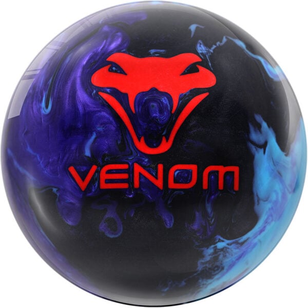 Motiv Venom Hysteria Bowling Ball