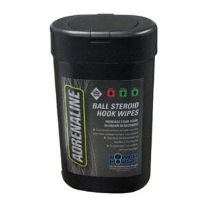 Powerhouse Adrenaline Ball Steroid Wipes