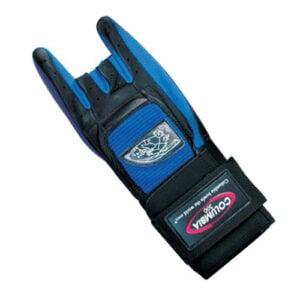 Columbia 300 Pro Grip Glove Support Left Hand Blue