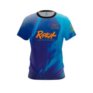 Radical Vexed Semi-Custom CoolWick Bowling Jersey