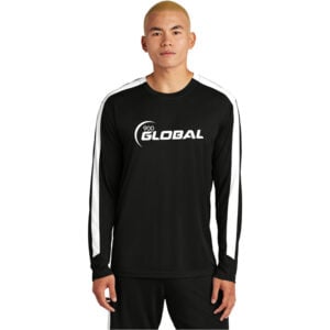900 Global Men’s Competitor United Bowling Tee