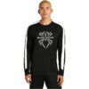 Hammer Black Widow Men’s Competitor United Bowling Tee - Image 4