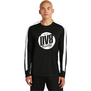 DV8 Men’s Competitor United Bowling Tee