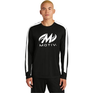 Motiv Men’s Competitor United Bowling Tee