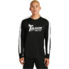 Track Men’s Competitor United Bowling Tee - Image 4