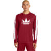 Brunswick Men’s Competitor United Bowling Tee - Image 3