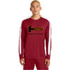 Hammer Men’s Competitor United Bowling Tee - Image 3