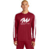 Motiv Men’s Competitor United Bowling Tee - Image 4