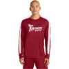 Track Men’s Competitor United Bowling Tee - Image 3