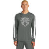 Hammer Black Widow Men’s Competitor United Bowling Tee - Image 2