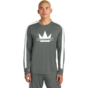 Brunswick Men’s Competitor United Bowling Tee