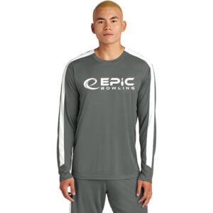 Epic Men’s Competitor United Bowling Tee
