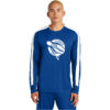 12Bagger Men’s Competitor United Bowling Tee