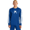 Belmo Men’s Competitor United Bowling Tee - Image 2