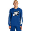 Swag Men’s Competitor United Bowling Tee - Image 2