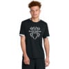 Hammer Black Widow Men's Club Bowling Dri-Fit - Image 8