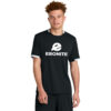 Ebonite Men's Club Bowling Dri-Fit - Image 8