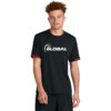 900 Global Men's Club Bowling Dri-Fit