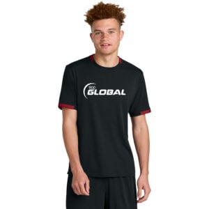 12Bagger Men's Club Bowling Dri-Fit