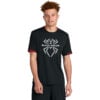 Hammer Black Widow Men's Club Bowling Dri-Fit - Image 7