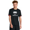 Motiv Venom Men's Club Bowling Dri-Fit - Image 8