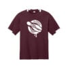 12Bagger Men's Club Bowling Dri-Fit - Image 6
