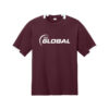 900 Global Men's Club Bowling Dri-Fit - Image 7