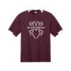 Hammer Black Widow Men's Club Bowling Dri-Fit - Image 6