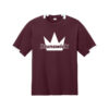 Brunswick Men's Club Bowling Dri-Fit
