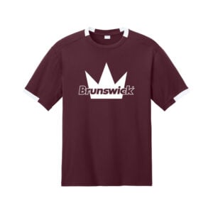 Brunswick Men's Club Bowling Dri-Fit