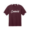 Coolwick Men's Club Bowling Dri-Fit - Image 6