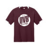 DV8 Men's Club Bowling Dri-Fit - Image 6