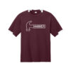 Hammer Men's Club Bowling Dri-Fit - Image 6