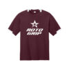 Roto Grip Men's Club Bowling Dri-Fit - Image 7
