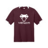 Motiv Venom Men's Club Bowling Dri-Fit - Image 6