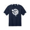 12Bagger Men's Club Bowling Dri-Fit - Image 5