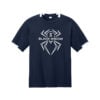 Hammer Black Widow Men's Club Bowling Dri-Fit - Image 5