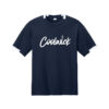 Coolwick Men's Club Bowling Dri-Fit